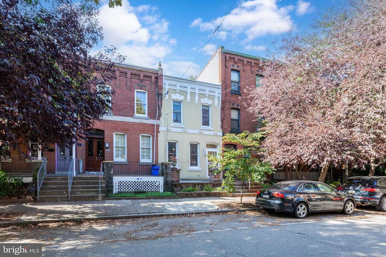 418 43RD Street - Photo 1