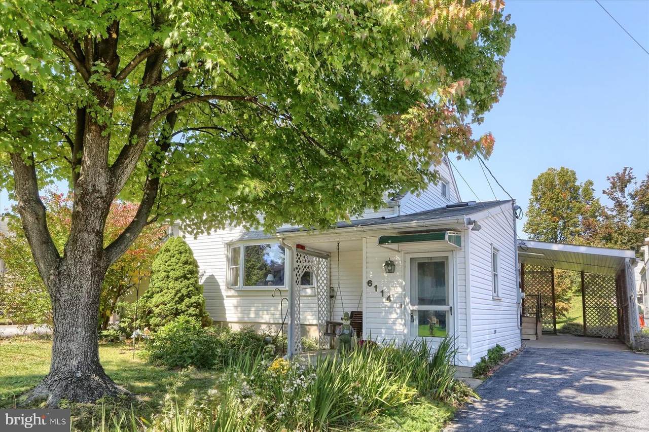 6114 Blue Grass Avenue - Photo 1