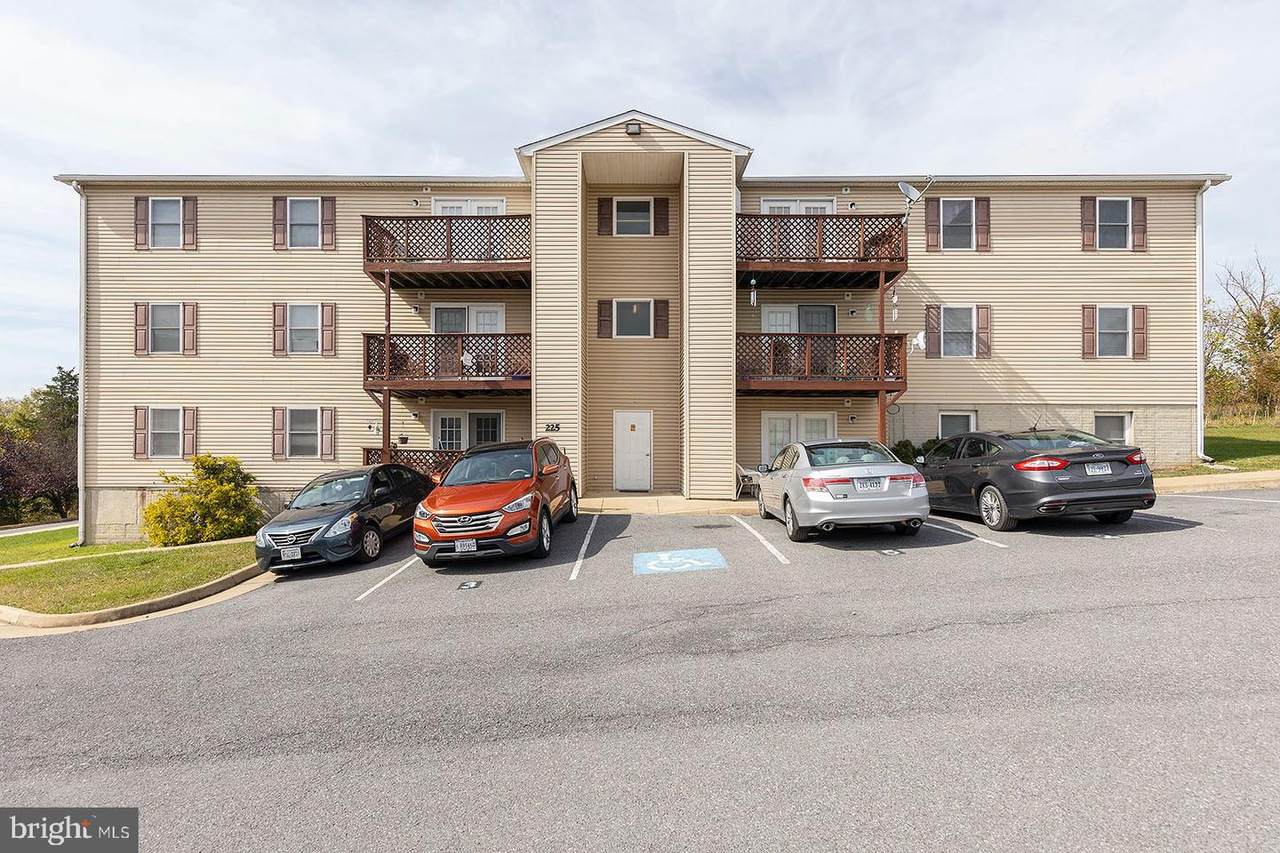 225-J1 Brandy Court - Photo 1