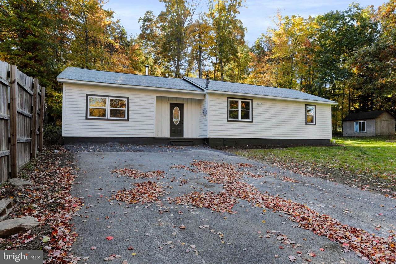 2918 Oakland Sang Run Road - Photo 1