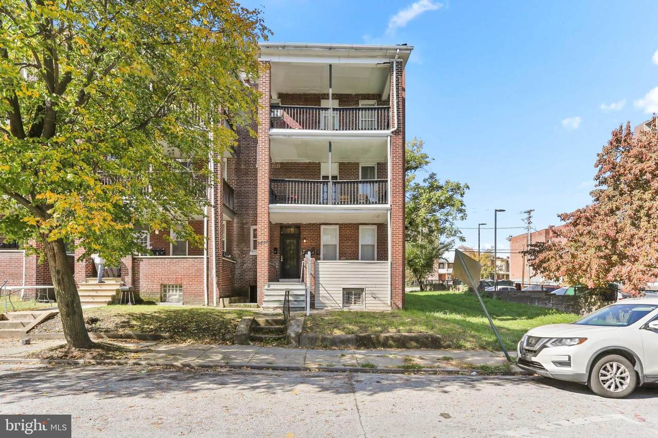 2444 Callow Avenue - Photo 1