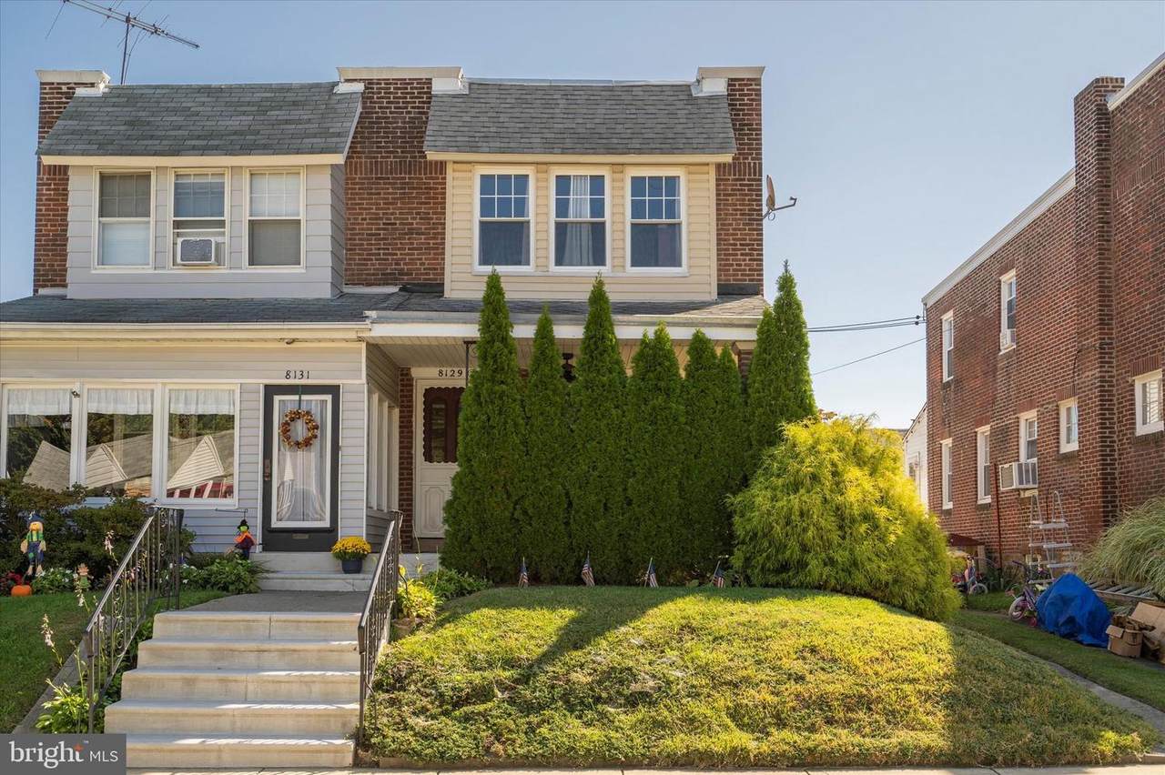 8129 Burholme Avenue - Photo 1