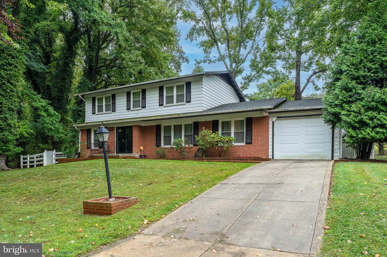 4701 Weldon Drive - Photo 1