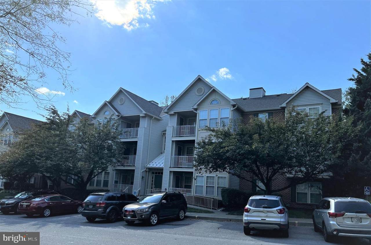 7903 Valley Manor Road - Photo 1