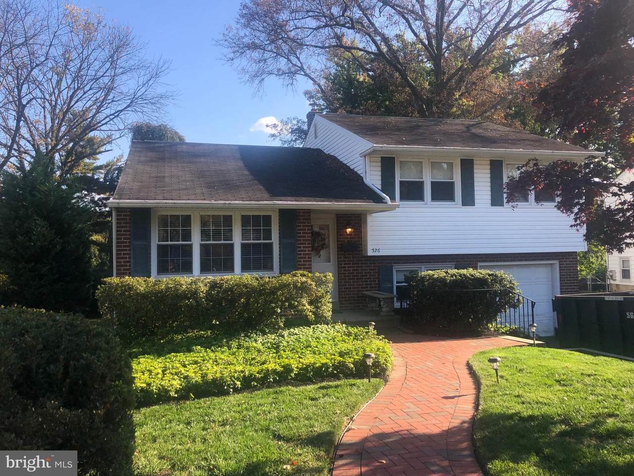 526 Inman Terrace - Photo 1