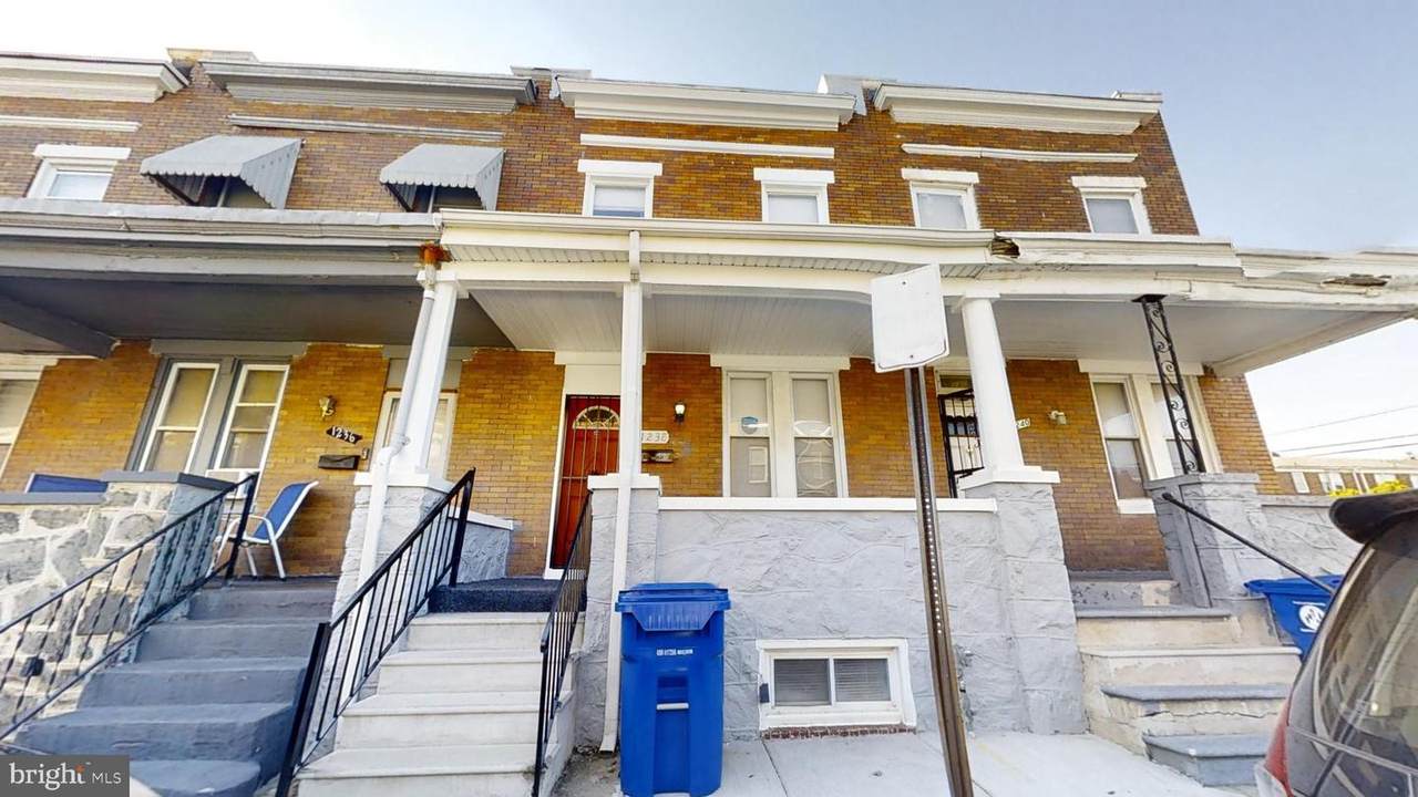 1238 Curley Street - Photo 1