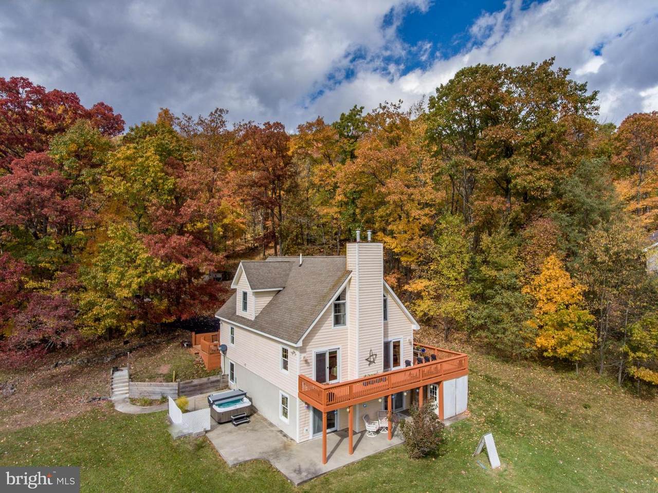 317 Ridge View Court - Photo 1