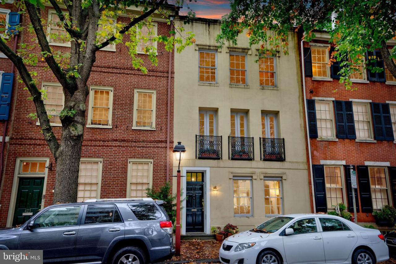 421 Spruce Street - Photo 1