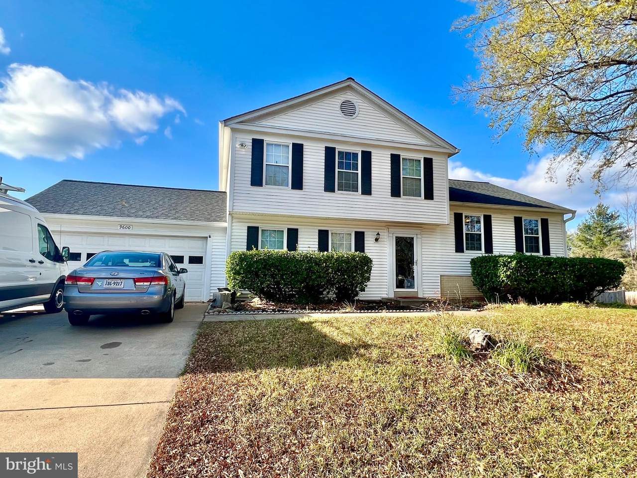 9600 Waterford Drive - Photo 1