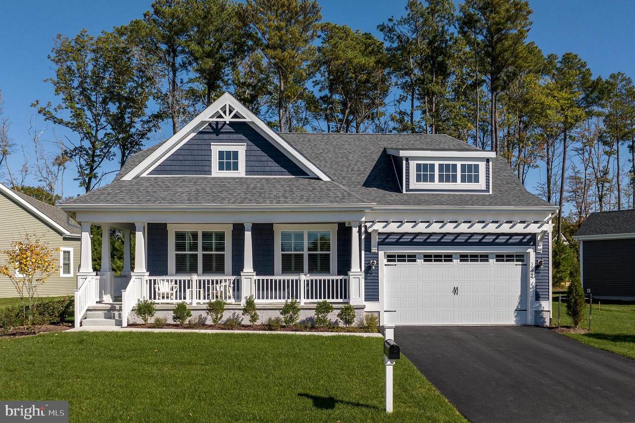 30545 Spoonbill Court - Photo 1