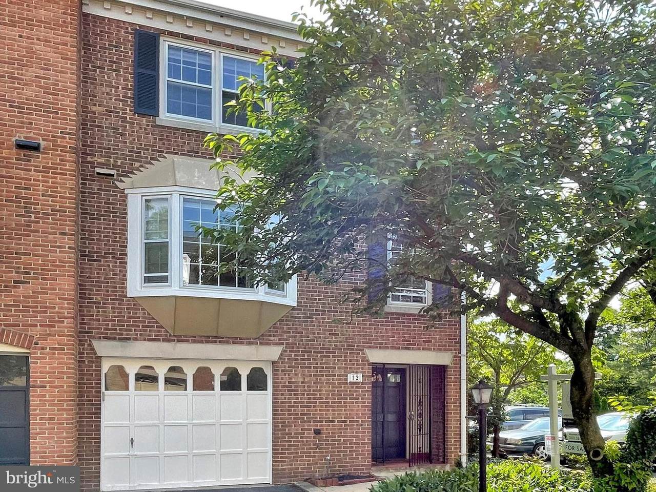 12 Grace Church Court - Photo 1