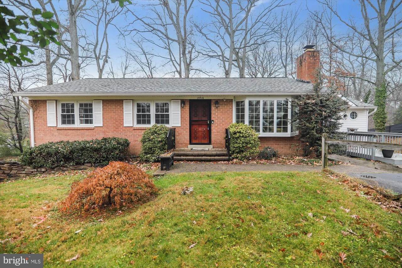 15716 Bond Mill Road - Photo 1