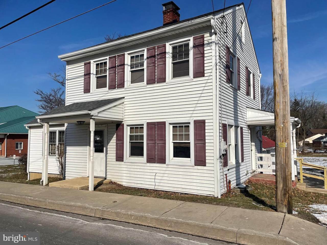 857 Village Rd - Photo 1