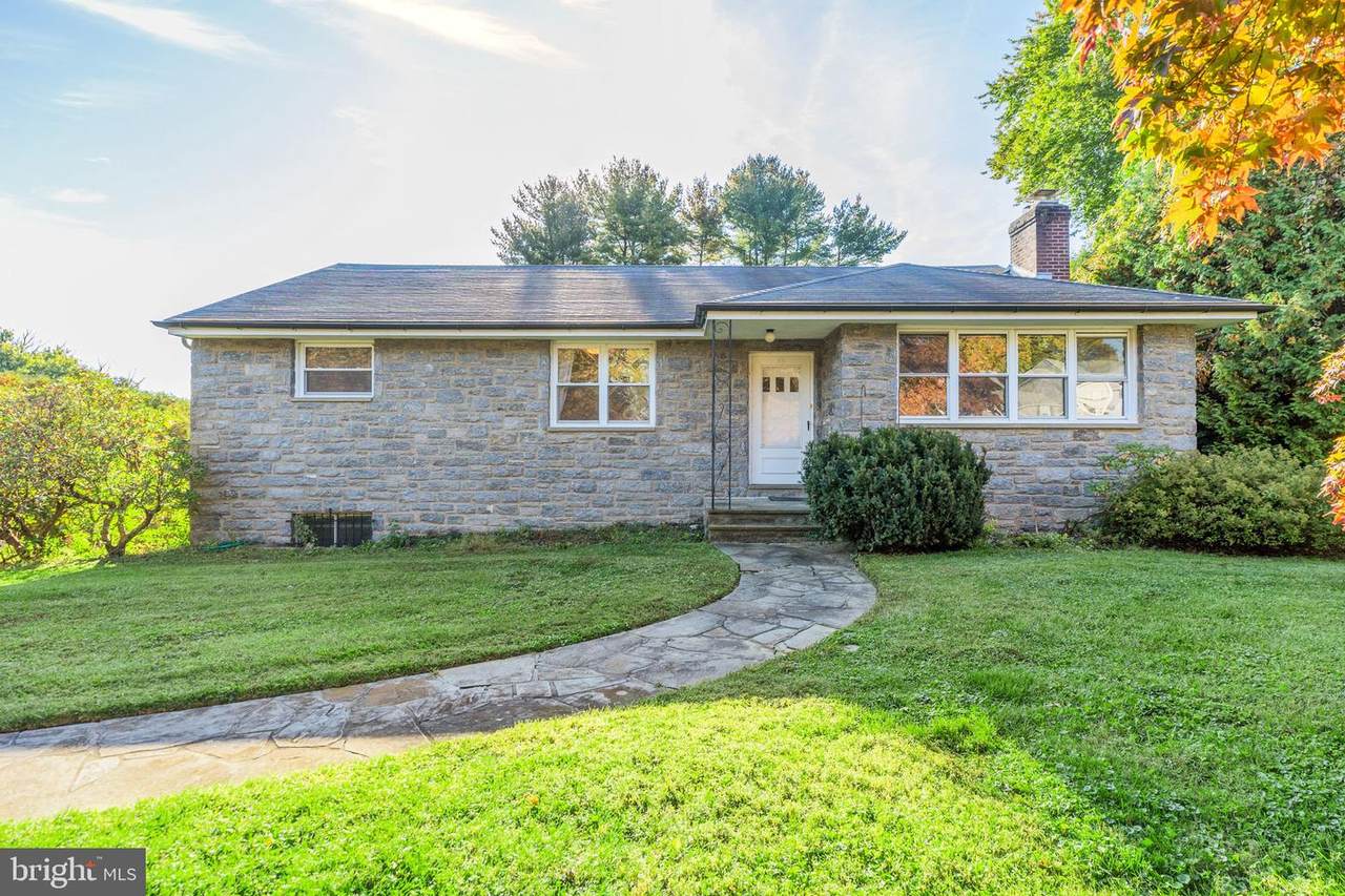 3514 Horton Road - Photo 1