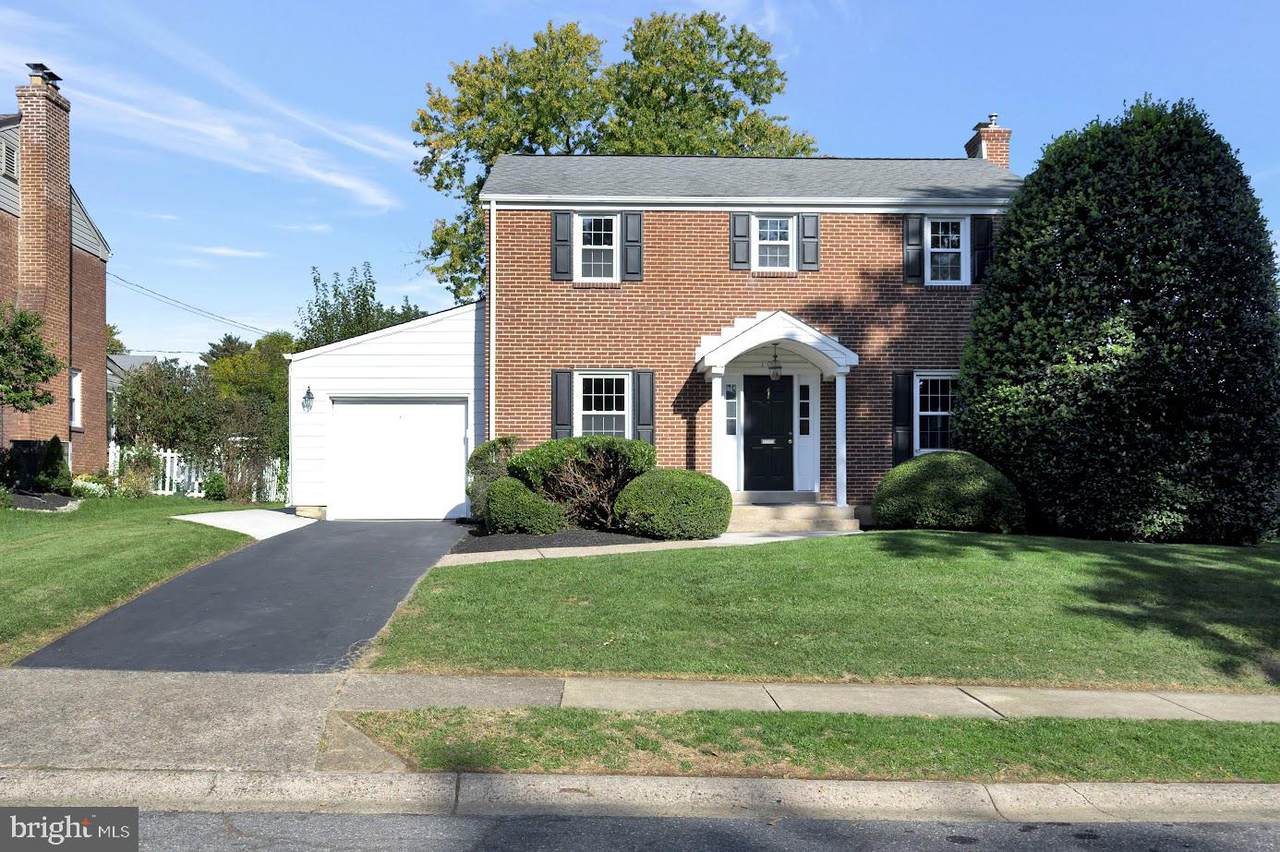 105 Monticello Road - Photo 1