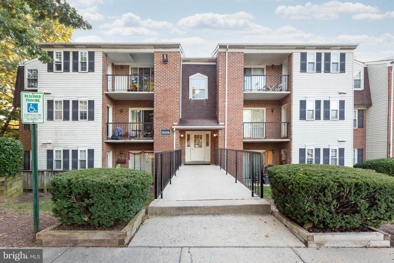 18328 Streamside Drive - Photo 1