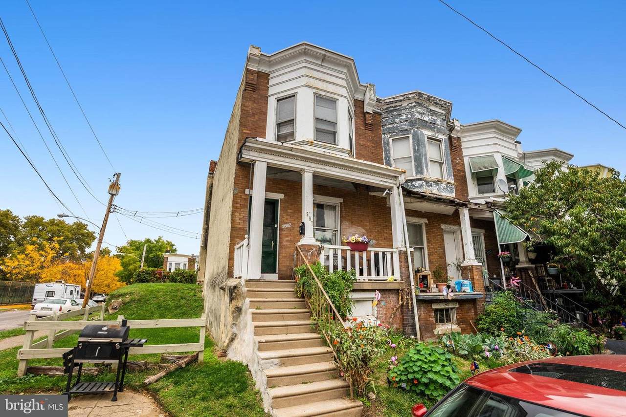 5557 Ardleigh Street - Photo 1