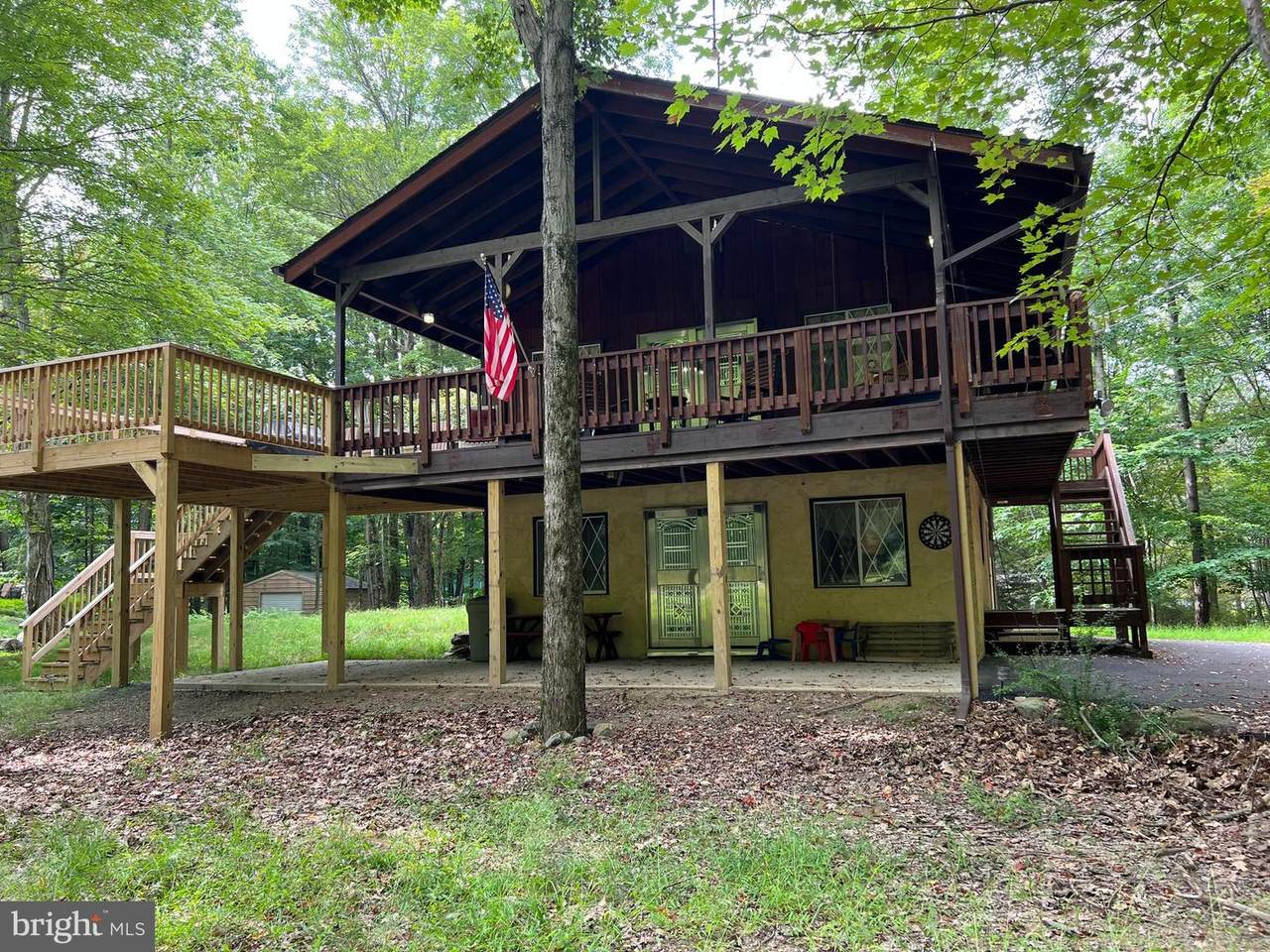 261 Farmers Lane - Photo 1