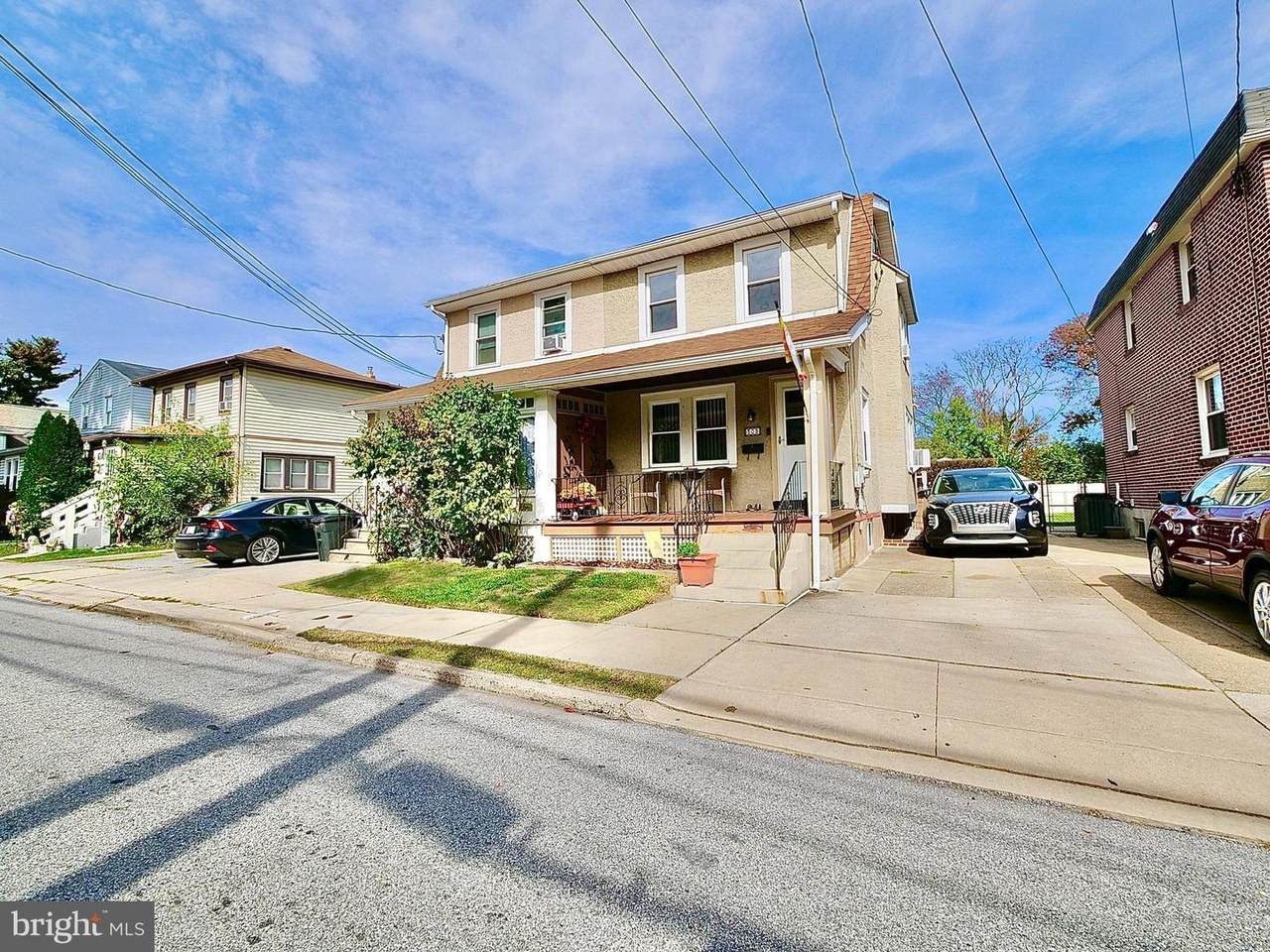309 Ashland Avenue - Photo 1
