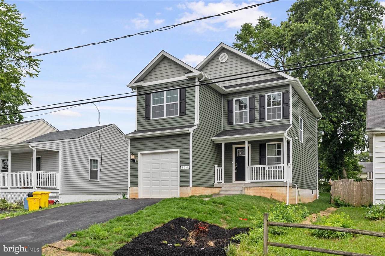 205 Queen Anne Road - Photo 1