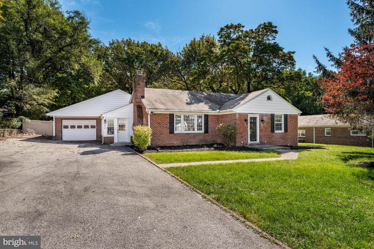 1632 New Hope Street - Photo 1