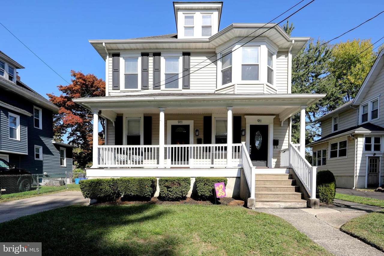 911 Eldridge Avenue - Photo 1