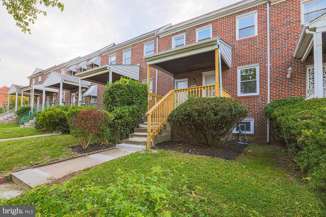 1408 Ellwood Avenue - Photo 1