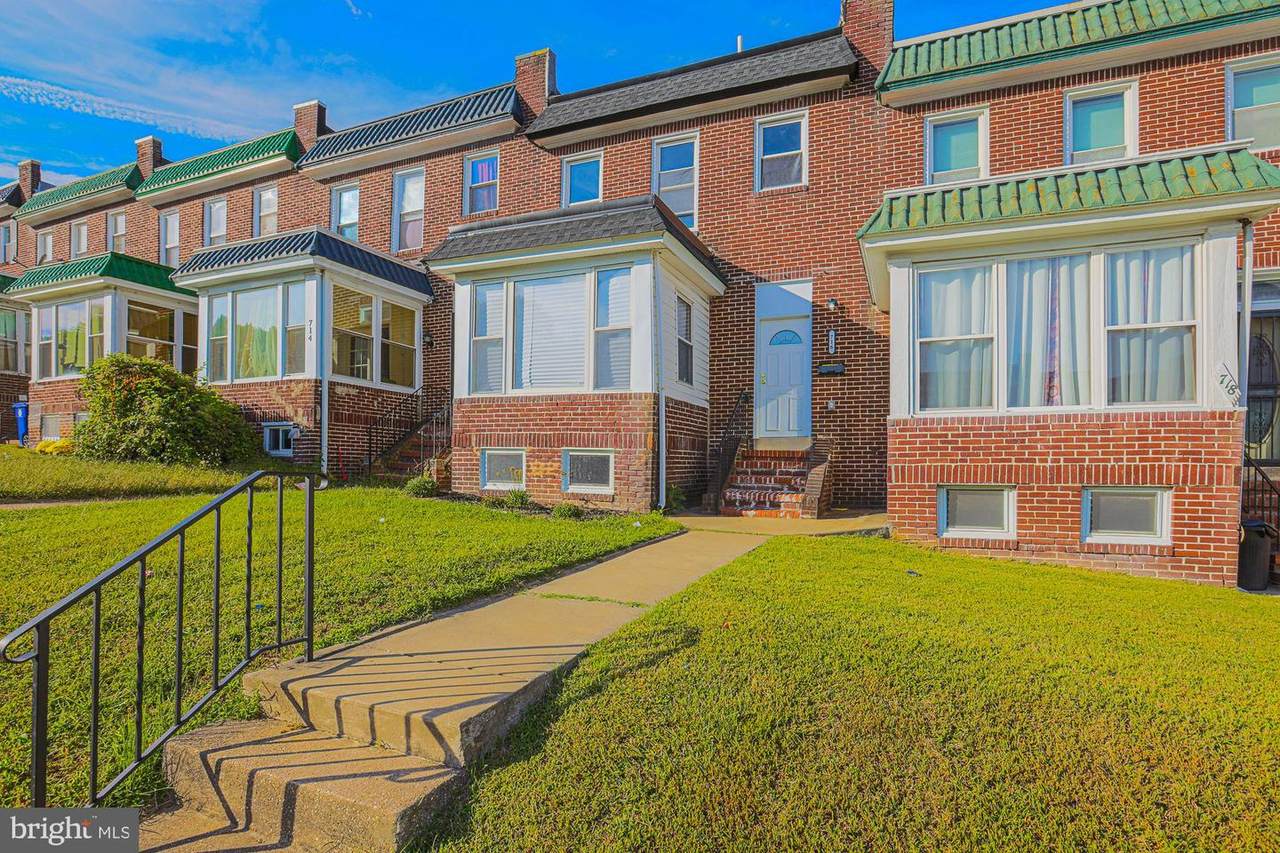 716 Richwood Avenue - Photo 1