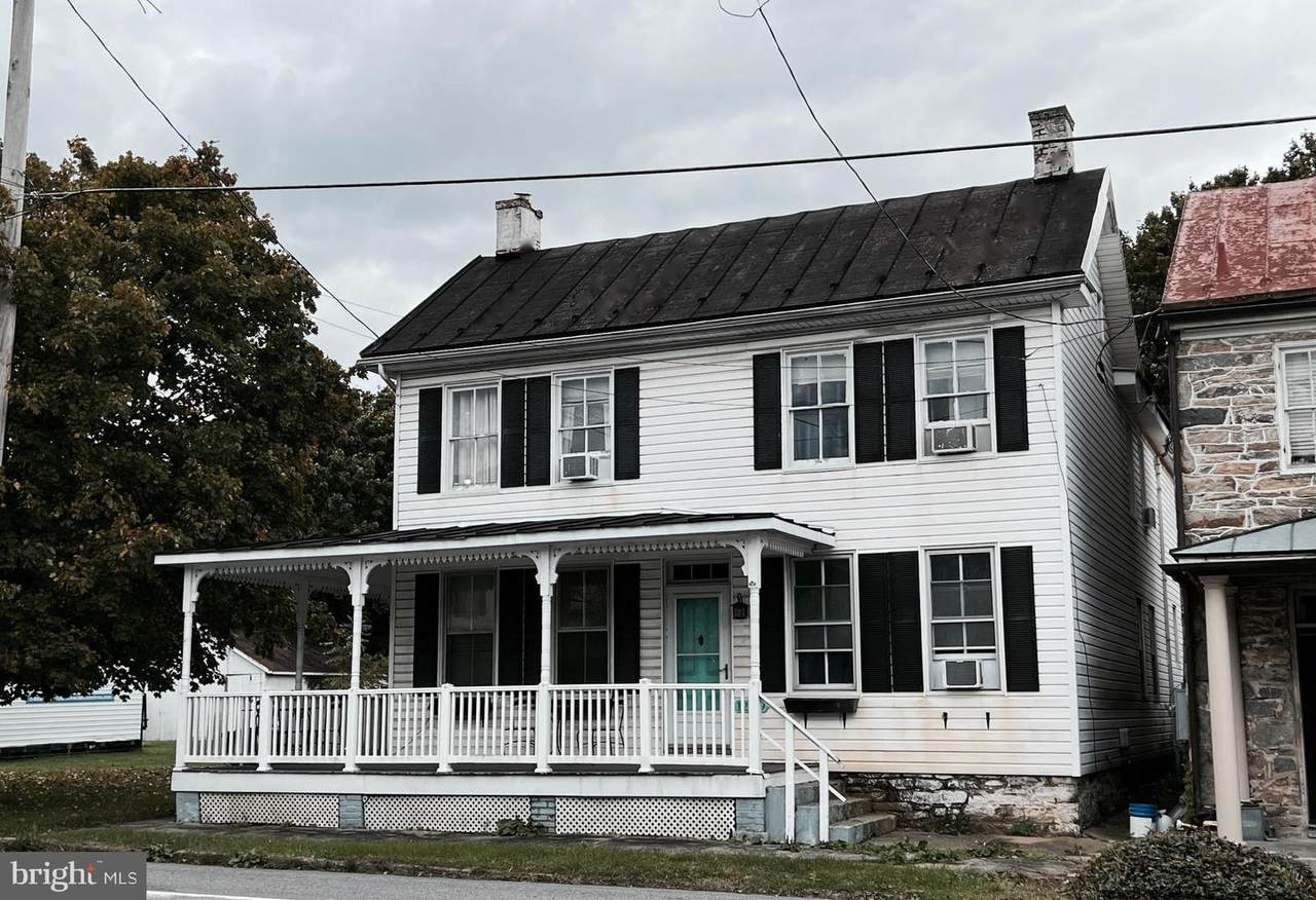 12119 Main Street - Photo 1