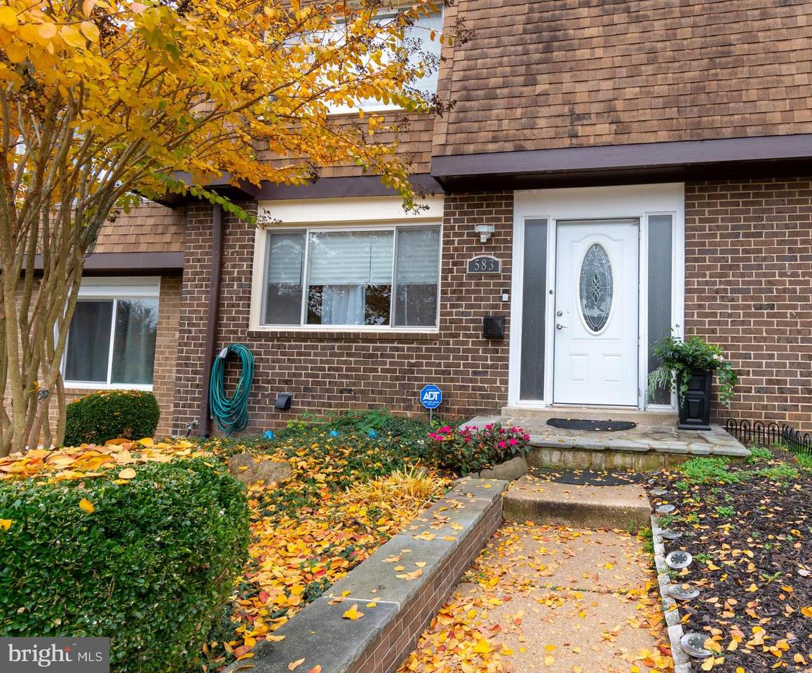 583 Summit Hall Road - Photo 1