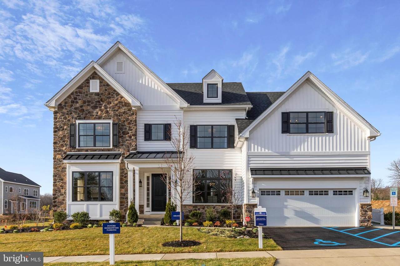 210-LOT # 26 Grove Valley Court - Photo 1