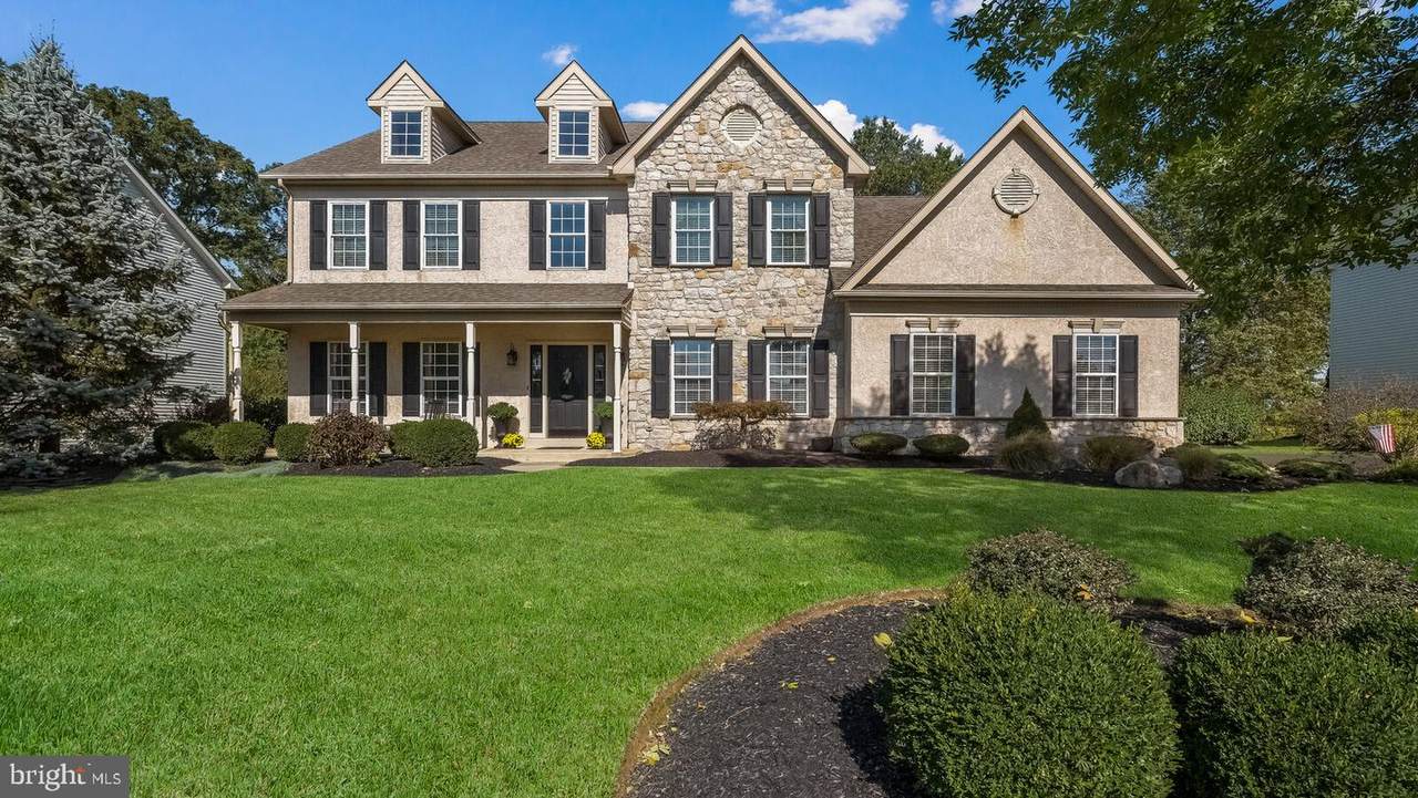 3154 Fox Drive - Photo 1