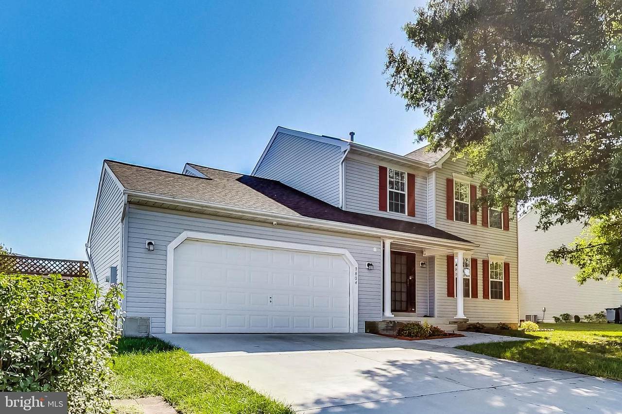 9804 Sea Gull Court - Photo 1