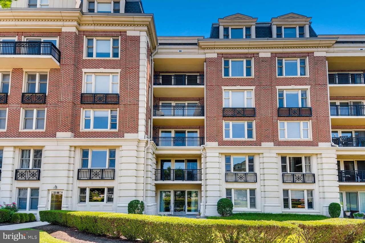 801 Key Highway - Photo 1