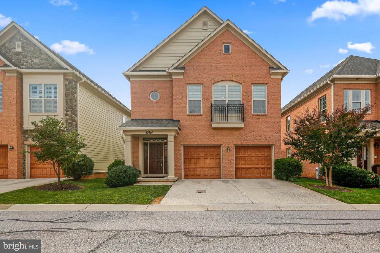 10714 Mcgregor Drive - Photo 1