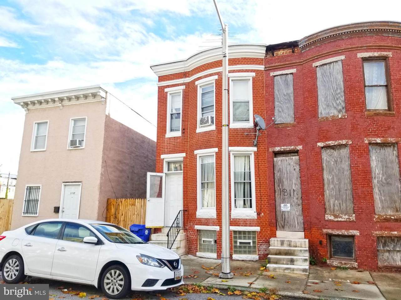 1813 Aiken Street - Photo 1