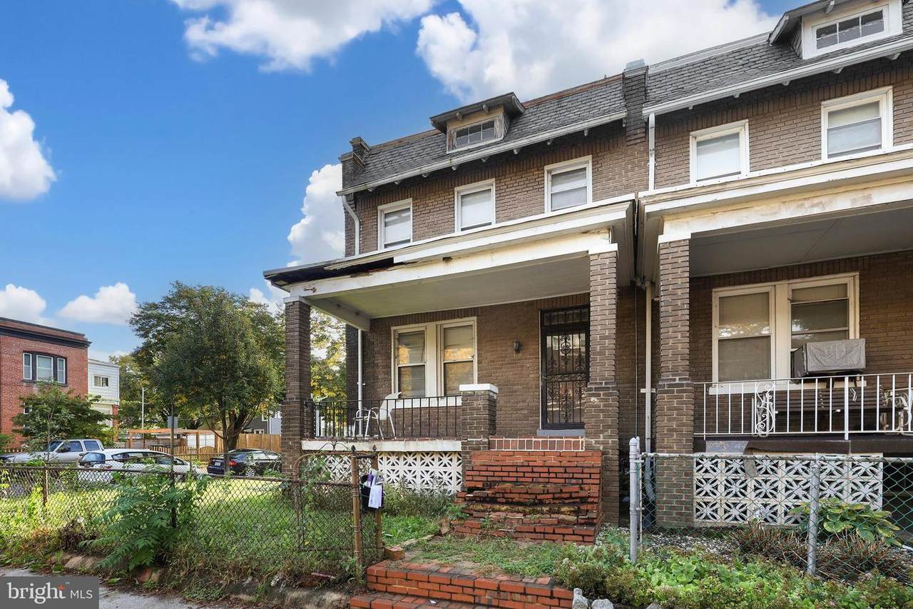 1127 Orren Street - Photo 1