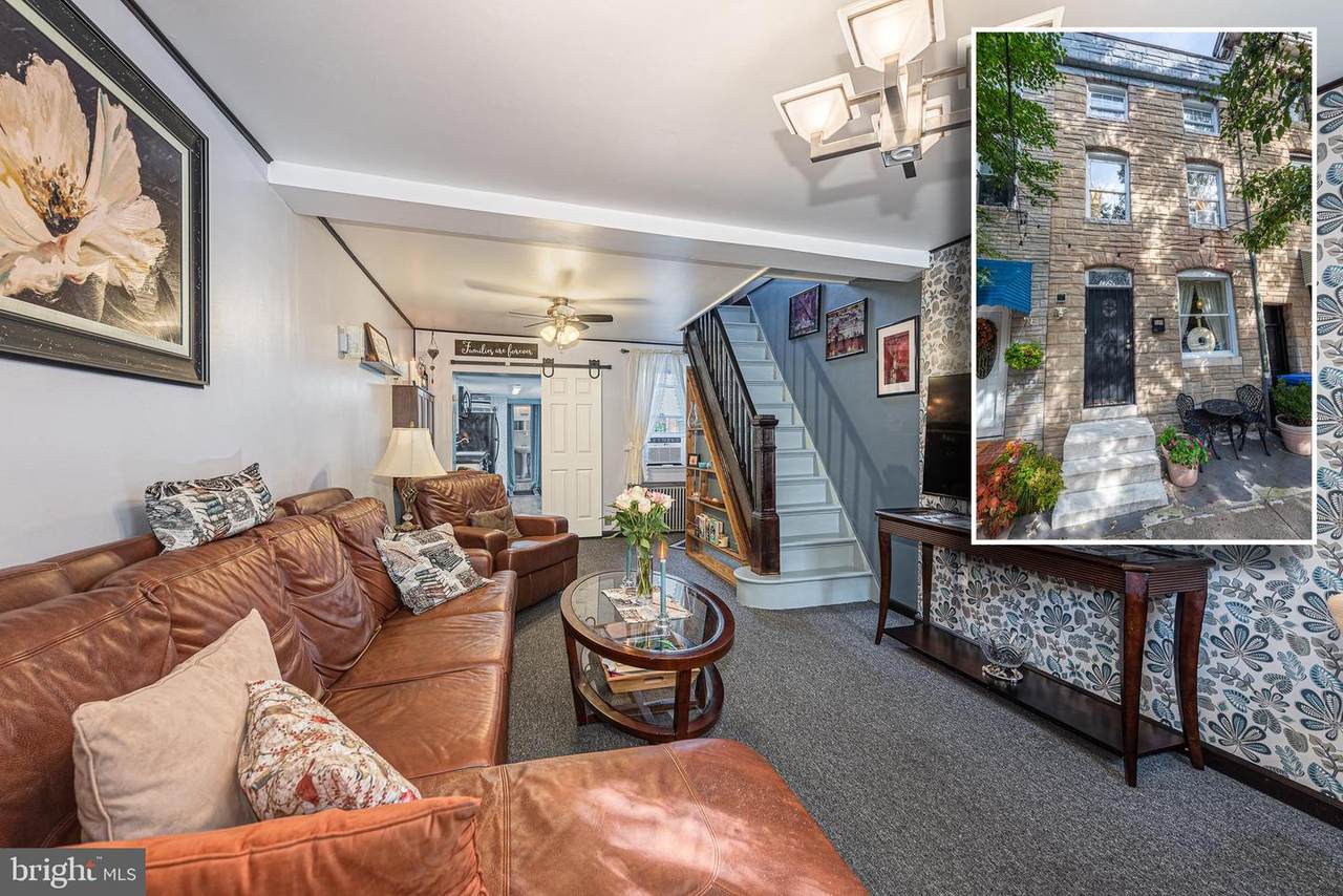 1732 Gough Street - Photo 1