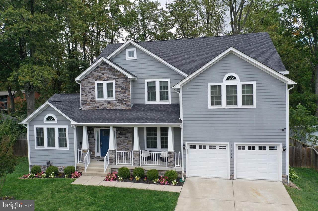 10814 Woodhaven Drive - Photo 1