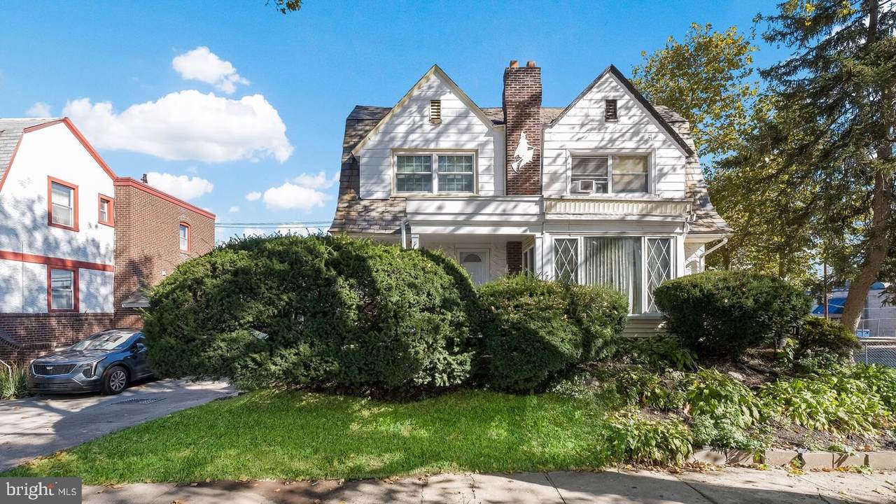 7803 Cedarbrook Avenue - Photo 1