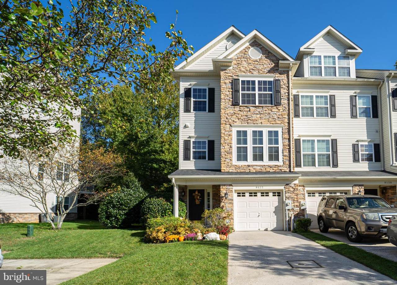 9122 Marlove Oaks Lane - Photo 1