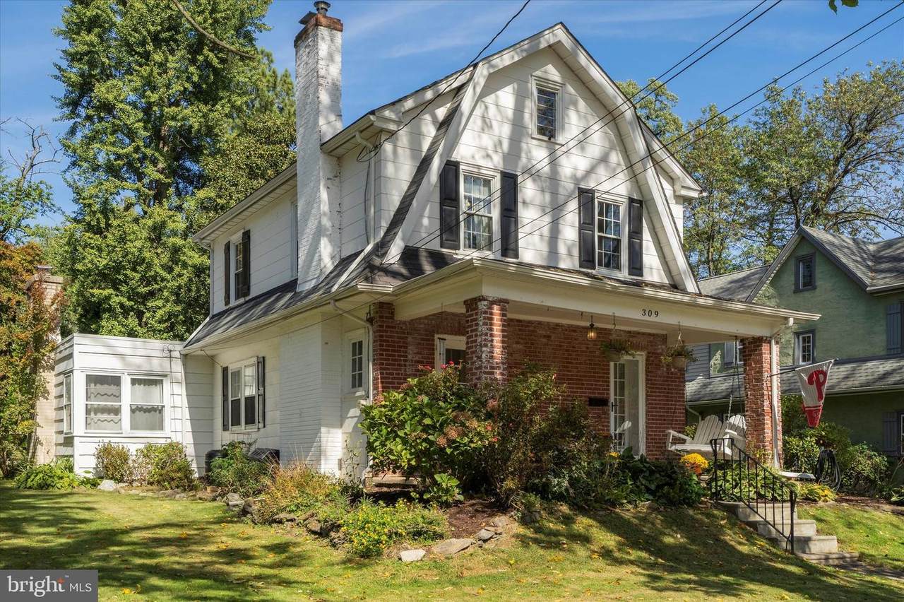 309 Boyer Road - Photo 1