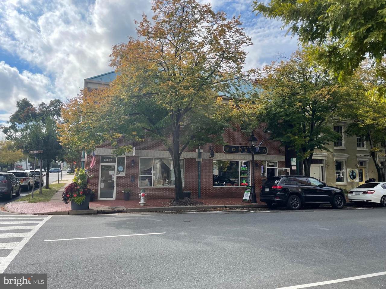 600 Caroline Street - Photo 1