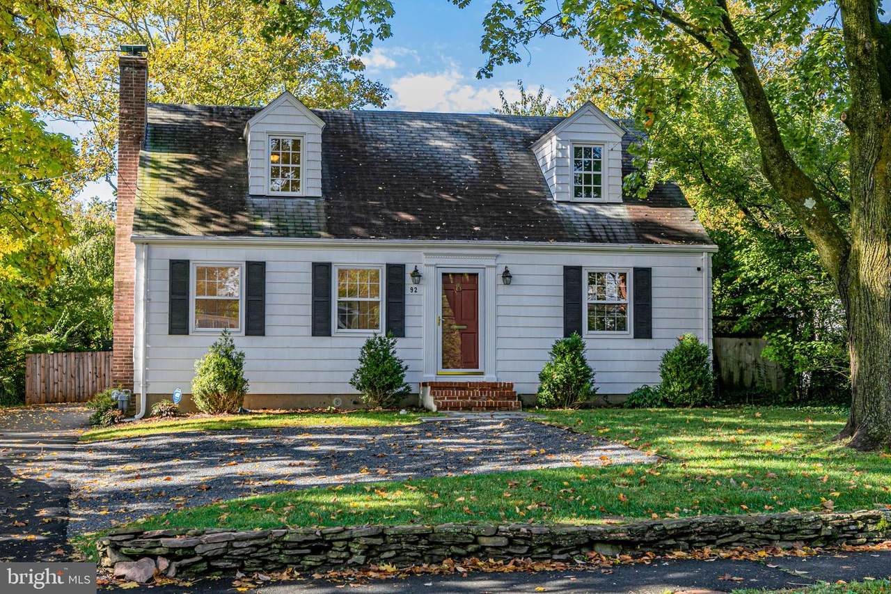 92 Snowden Lane - Photo 1