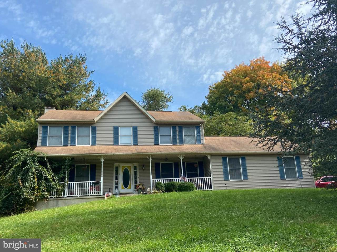 1123 Old Westminster Pike - Photo 1