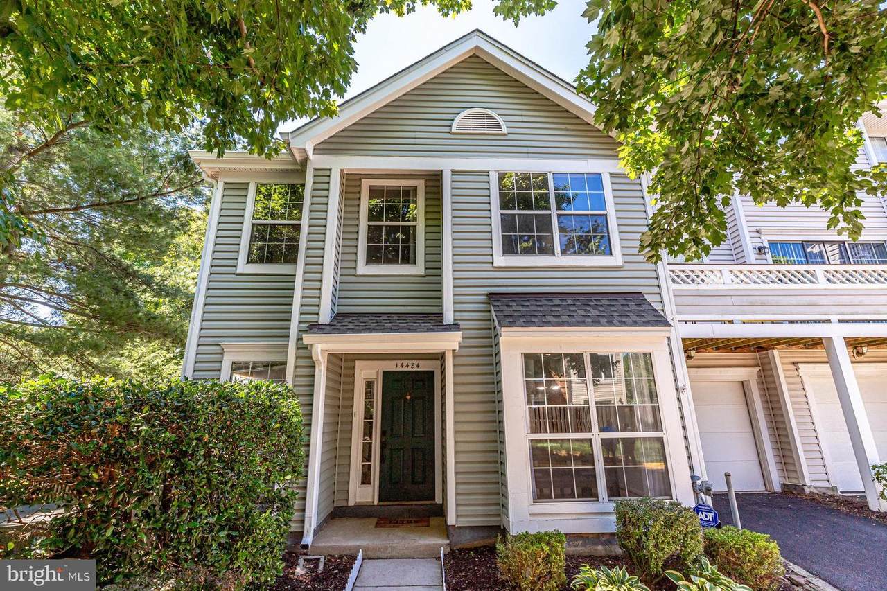 14484 Glencrest Circle - Photo 1
