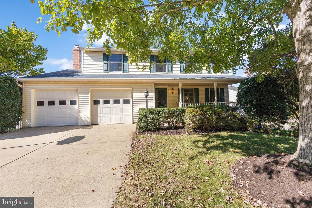 14432 Round Lick Lane - Photo 1
