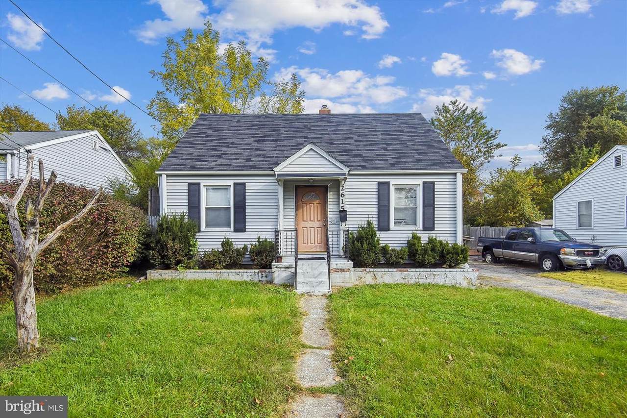 2615 Newton Street - Photo 1