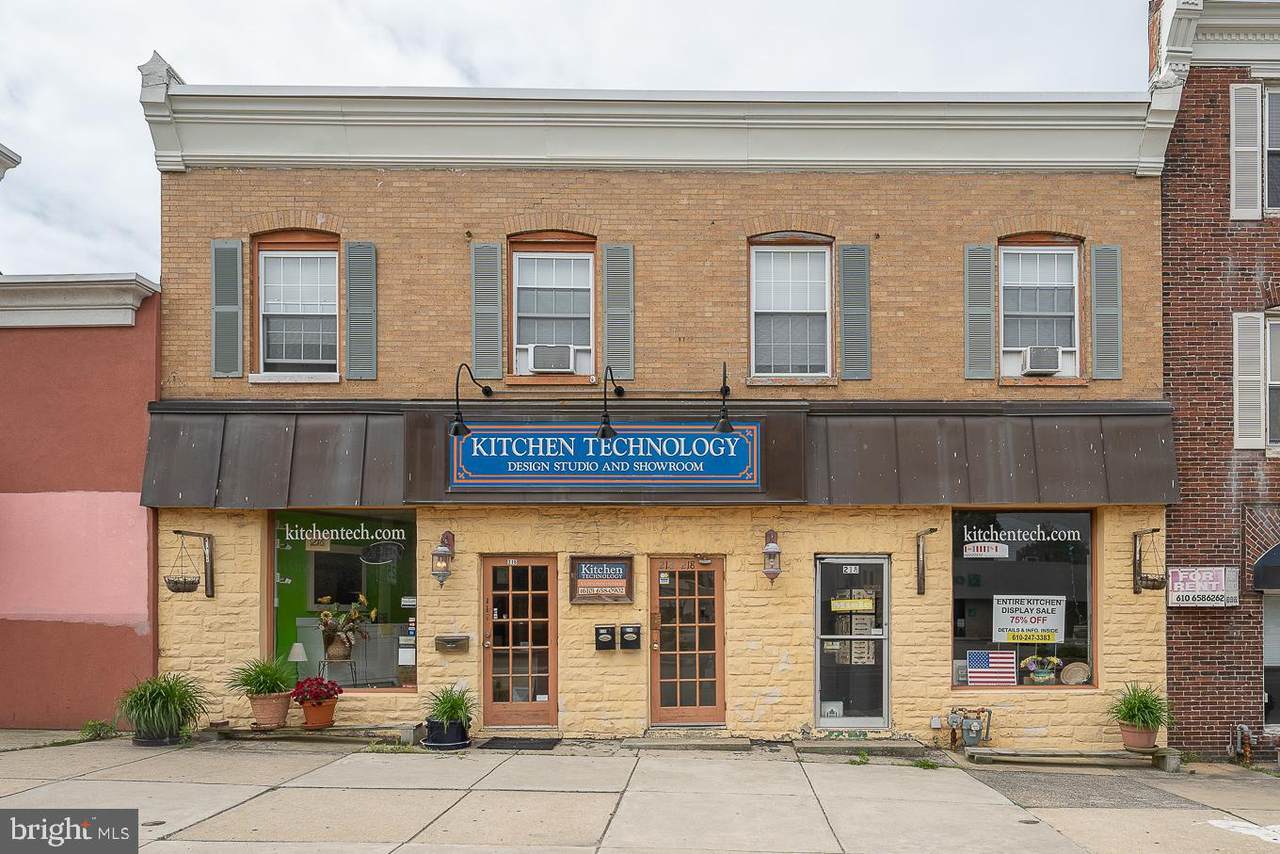 216-218 Lancaster Avenue - Photo 1