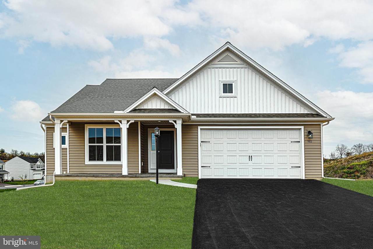 603 Cedar Hill Road - Photo 1